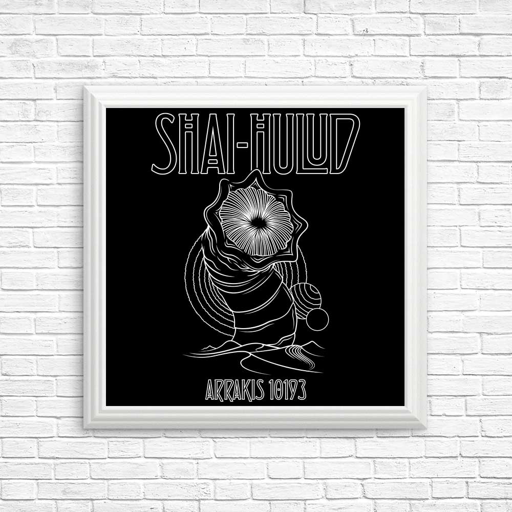 Beautiful Kashmir - High - quality Posters & Prints by CappO