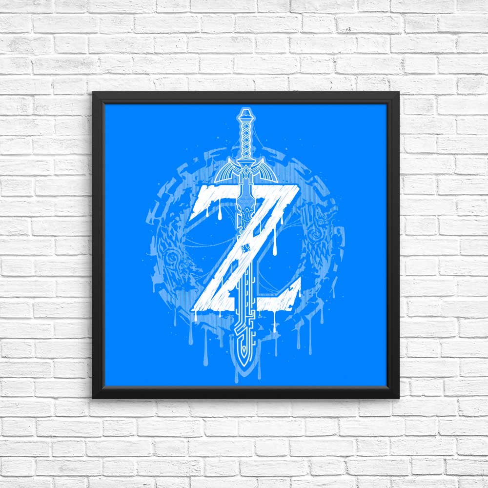 Legendary Tears - High - Quality Photographic Posters and Prints