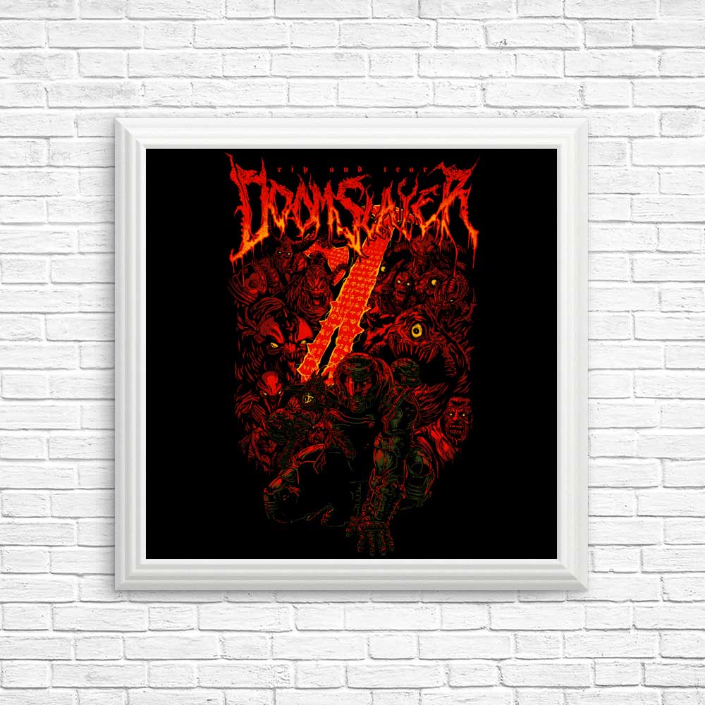 The Unchained Predator - High - Quality Posters and Prints for Wall Decoration