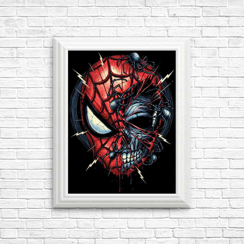 Friendly Neighborhood No More - High - Quality Posters and Prints