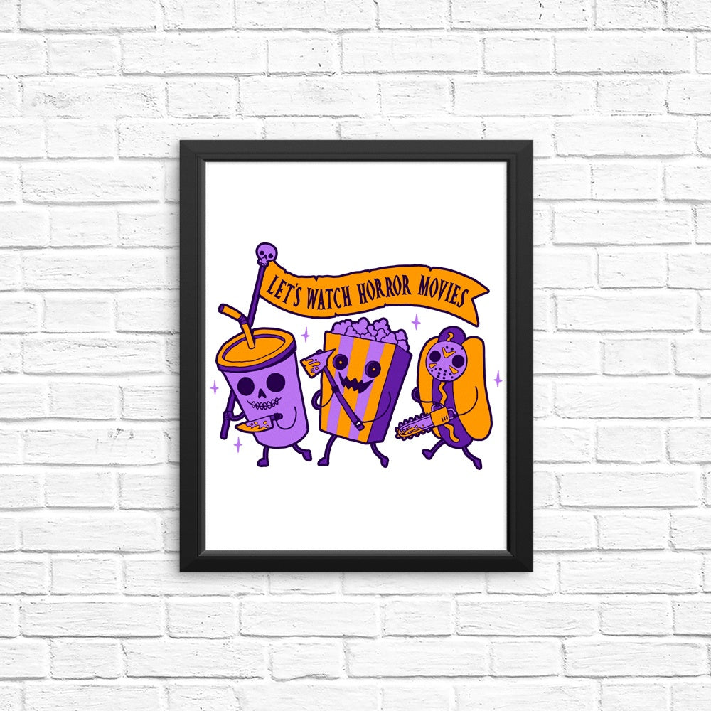 Episode 7: Midnight Movie - Collection of Posters and Prints