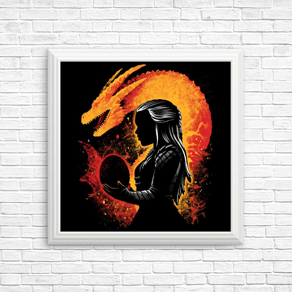 The Enchanting Realm's Delight - Artistic Posters & Prints for Your Space