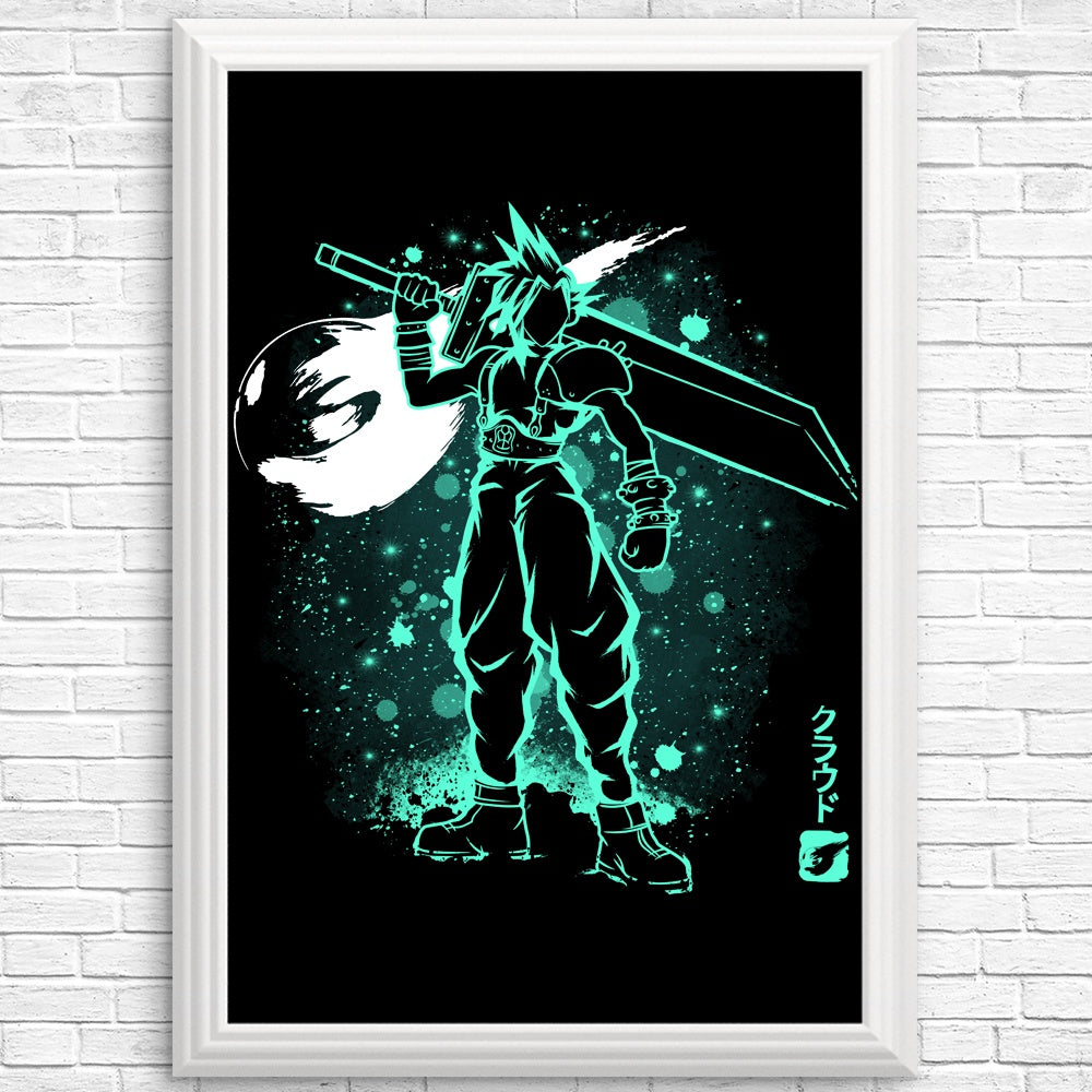 The Mako Ex - Soldier Military - Themed Posters and Art Prints
