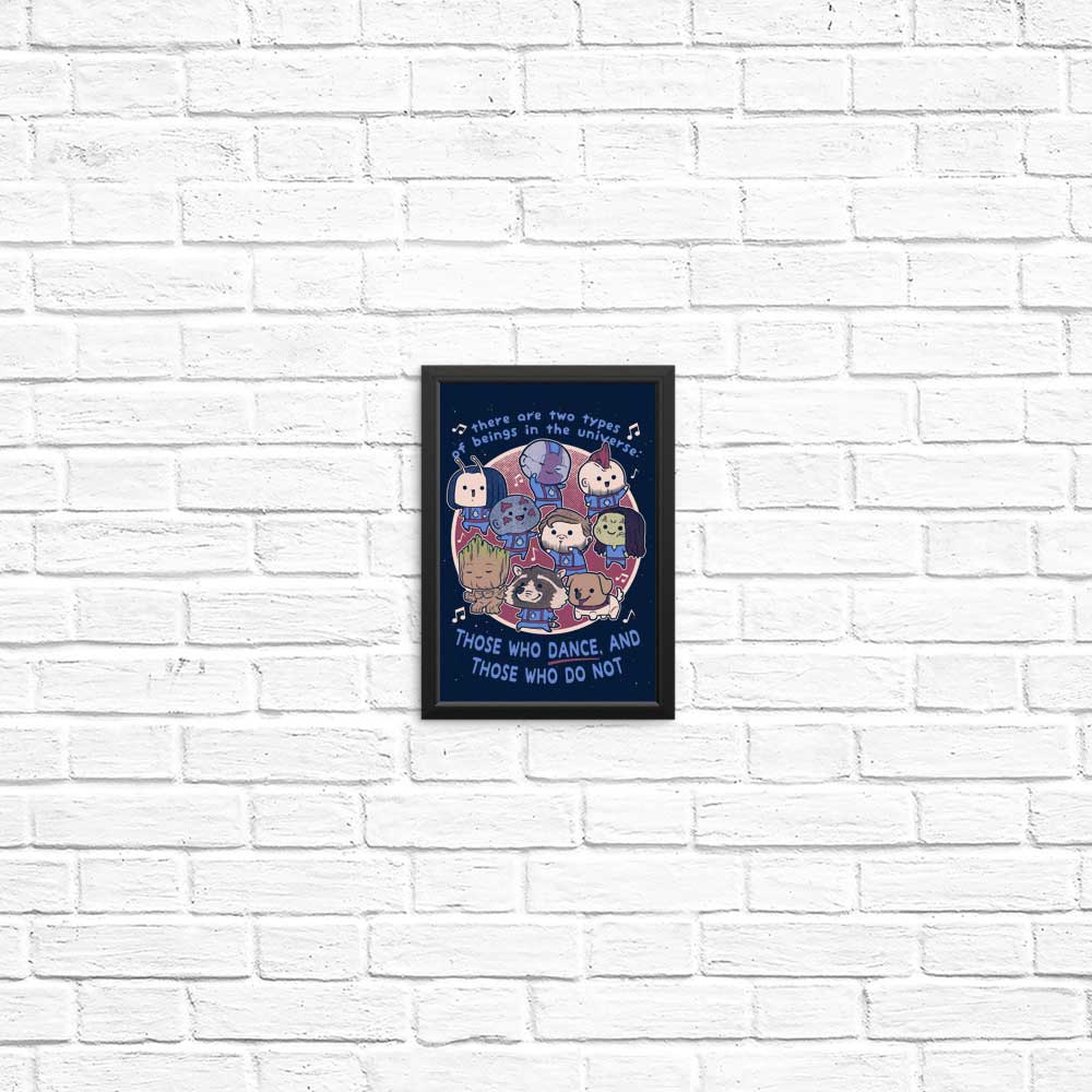 High - Quality Posters & Prints of 'Two Types of Beings'
