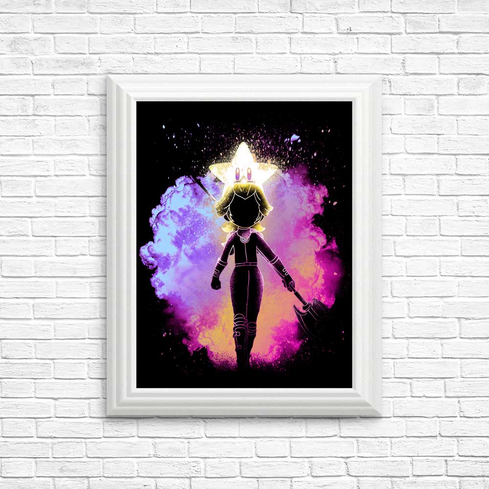 High - Quality 'Soul of the Princess' Posters and Prints