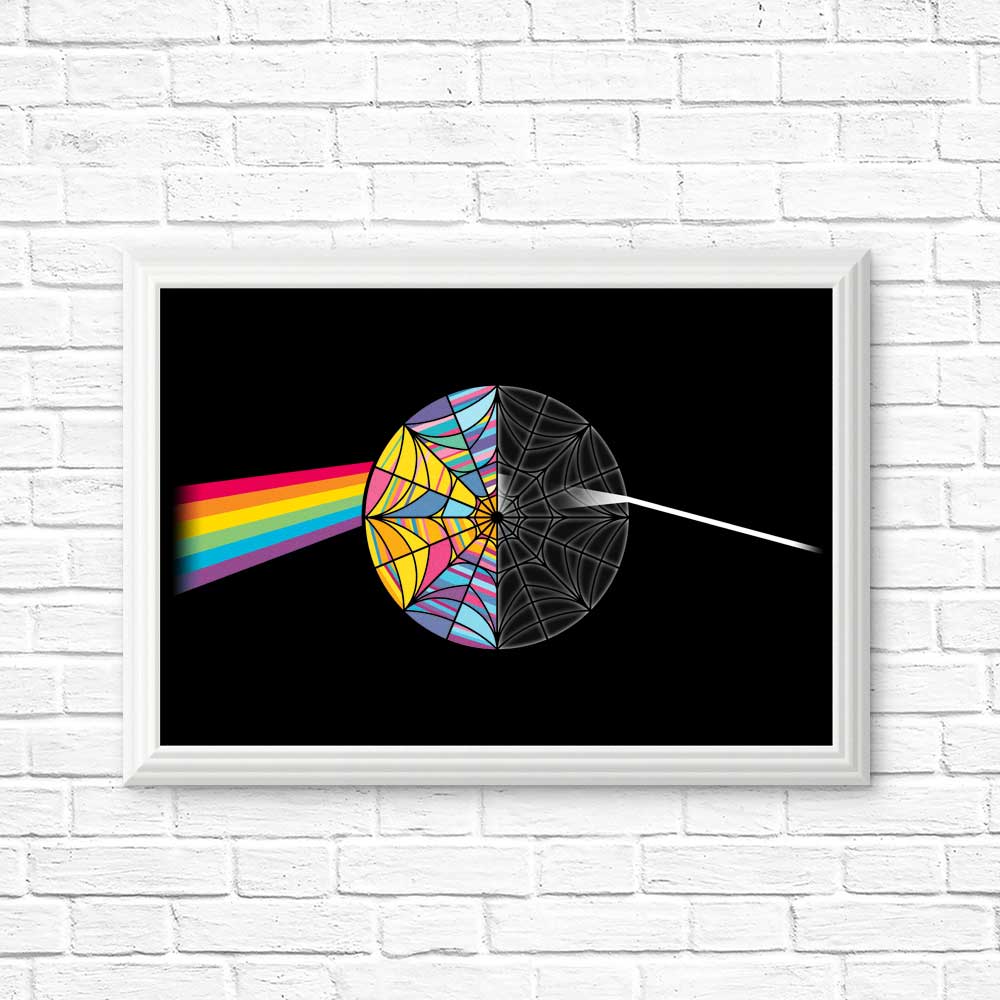 High - Quality Dark Side of the Room Posters & Prints
