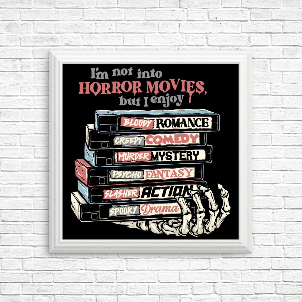 High - Quality Movie Time Posters & Prints for Your Space