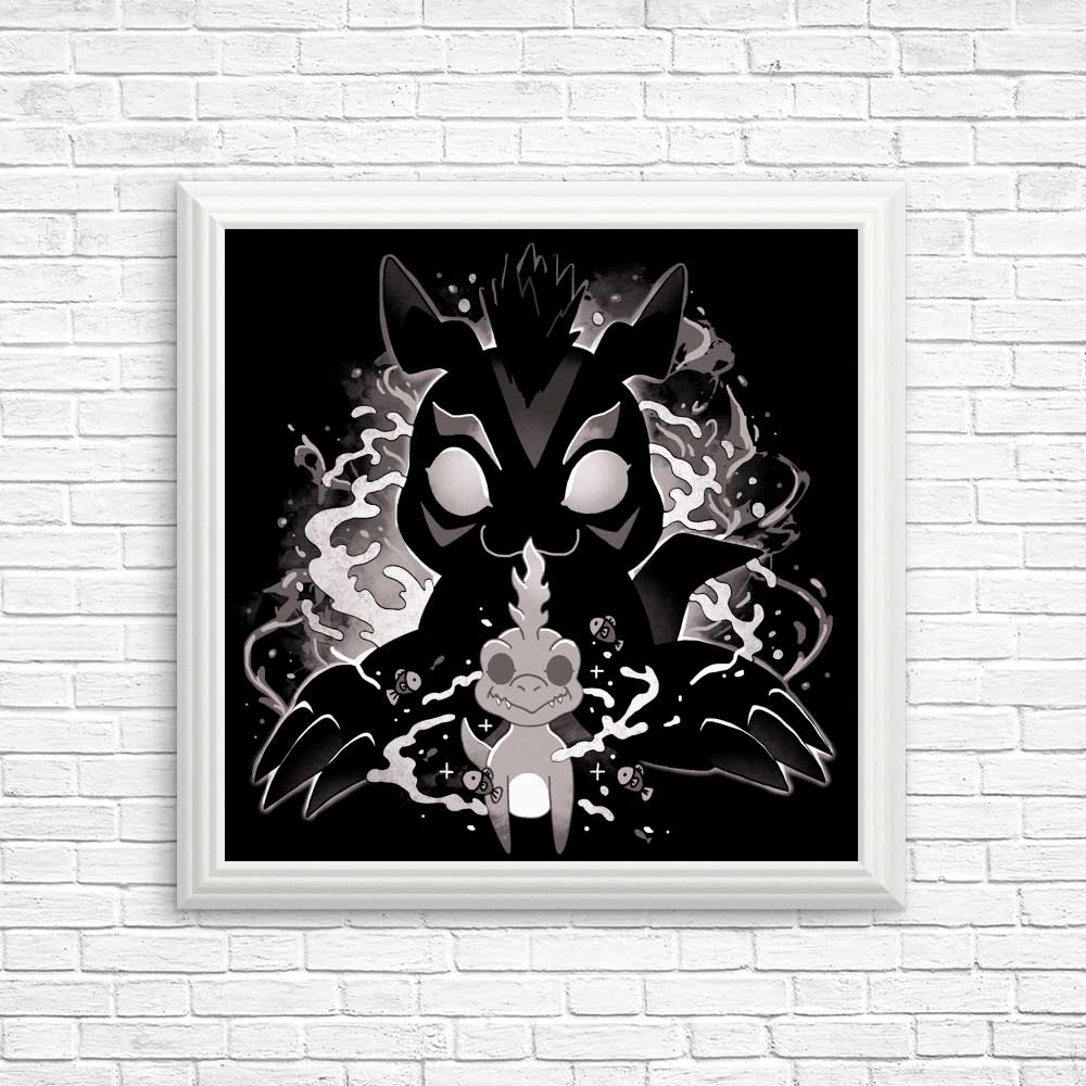 Digital Reliability - High - Quality Posters and Prints