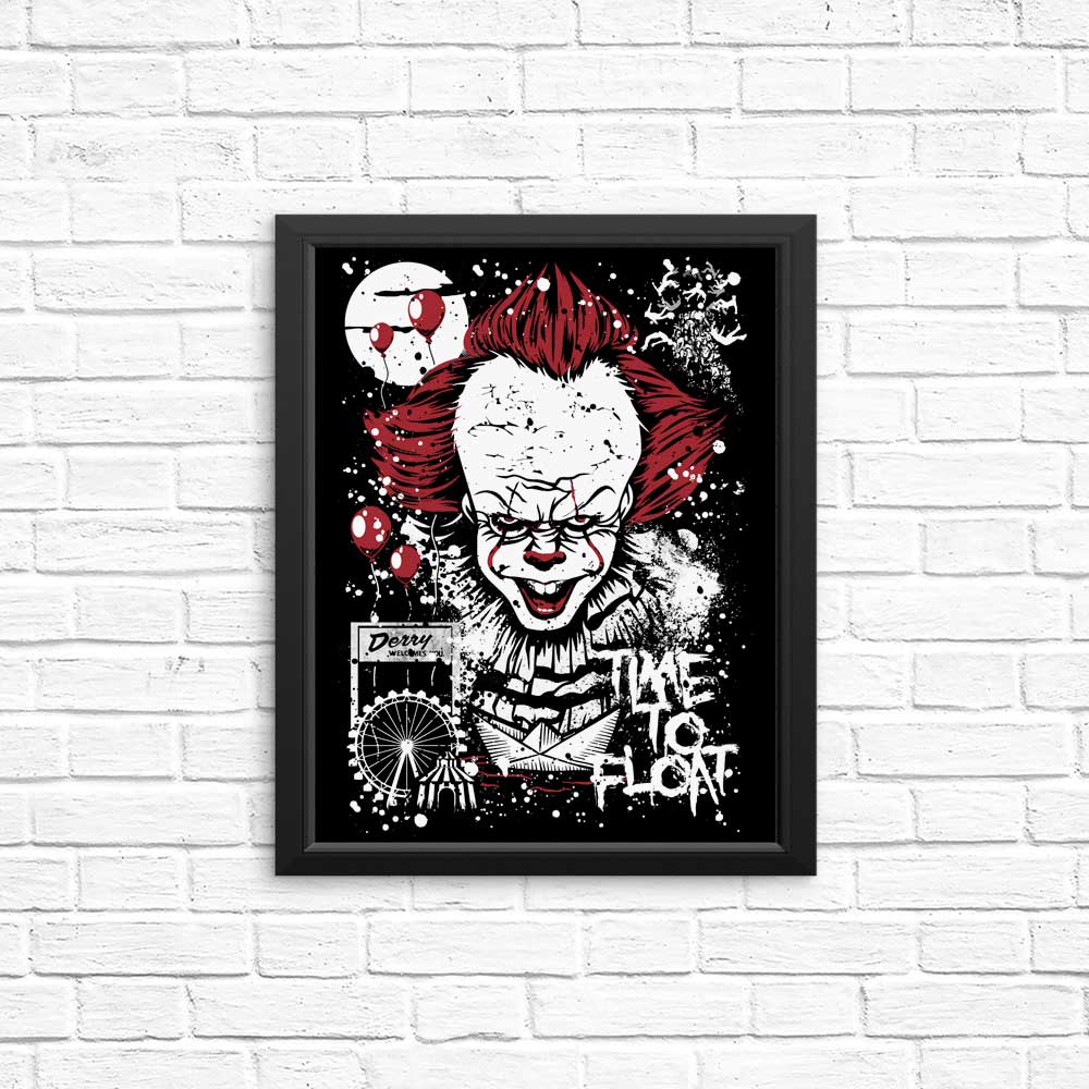High - Quality 'Derry Welcomes You' Posters & Prints by Arinesart