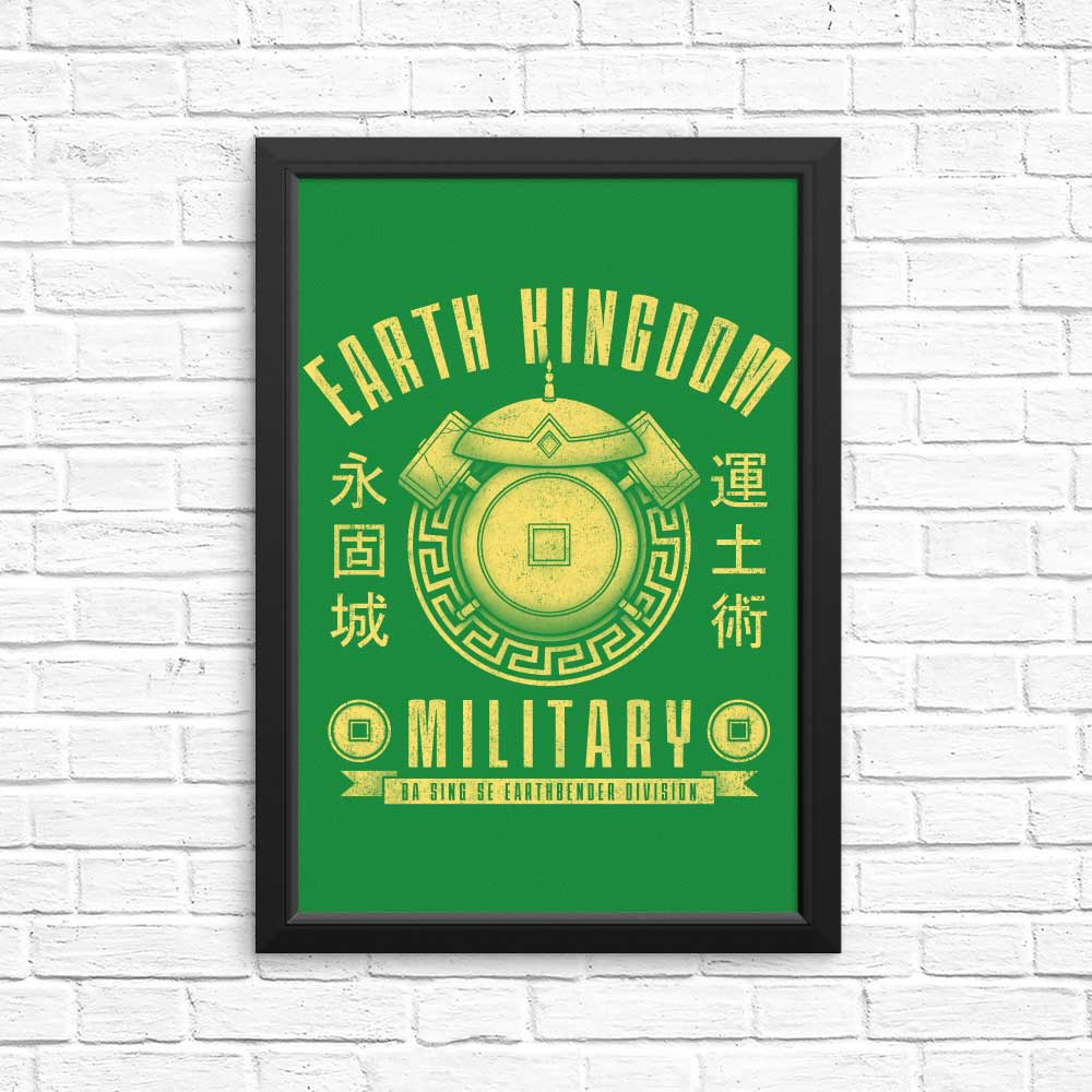 Powerful Earth - Stunning Posters and High - Quality Prints