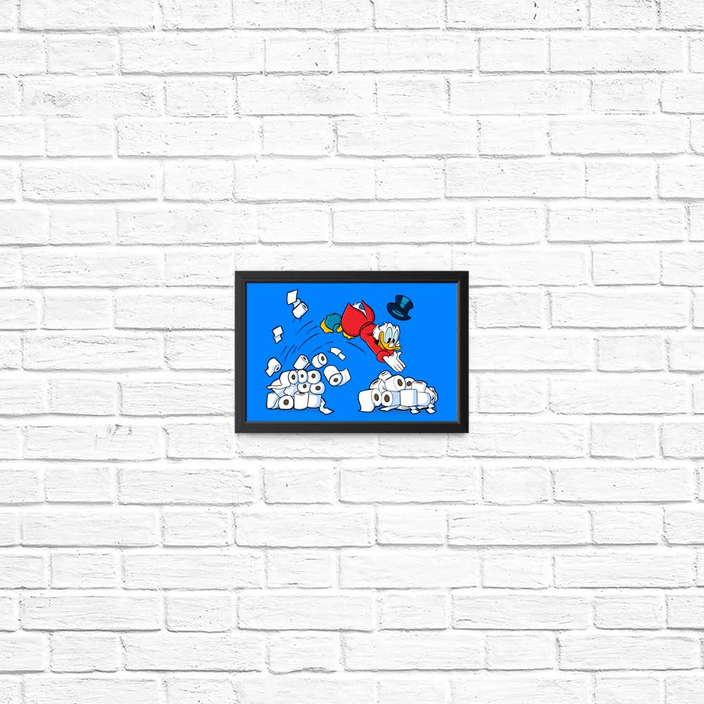 Exquisitely Rich Art Posters and Prints by MarianoSan