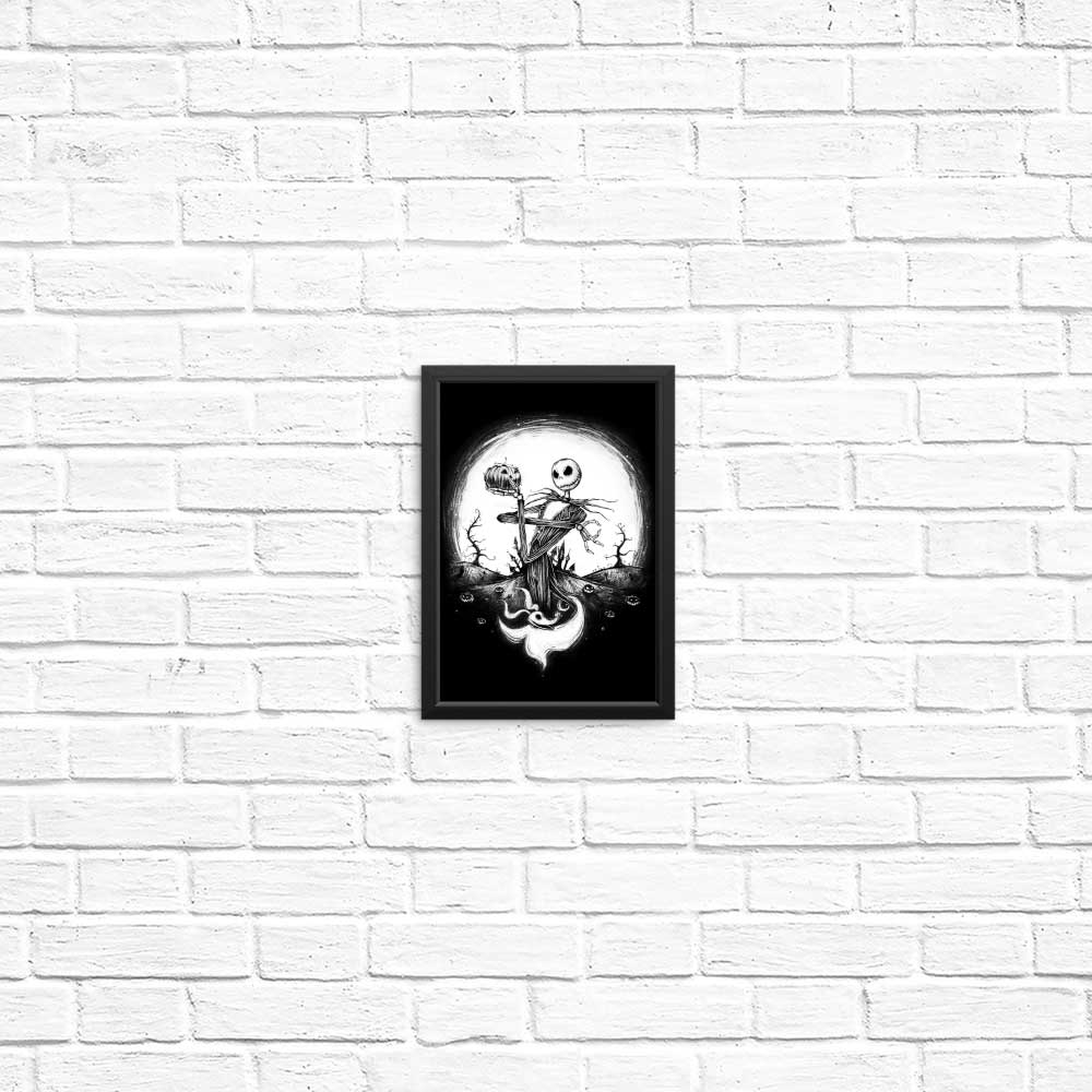 Eye - catching Posters & Prints of 'Everybody Scream'