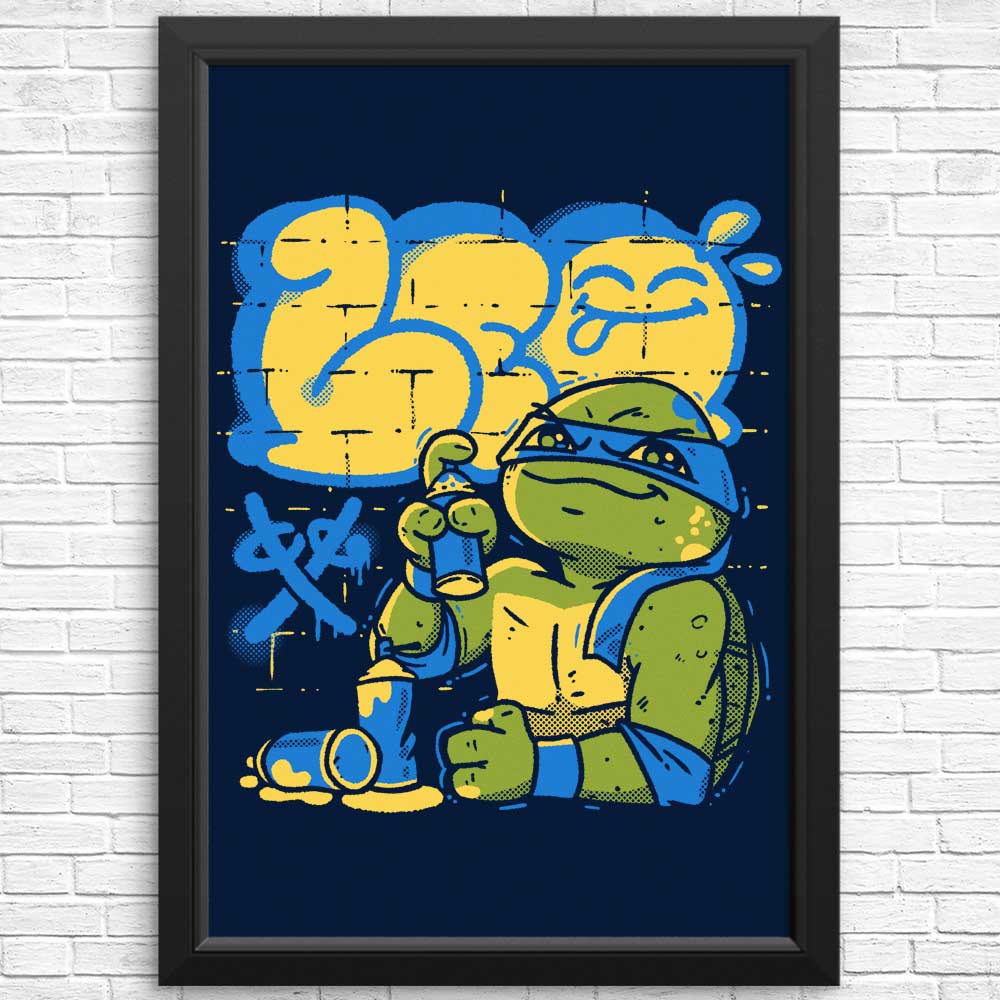 Leo Mayhem - High - Quality Photographic Posters & Prints