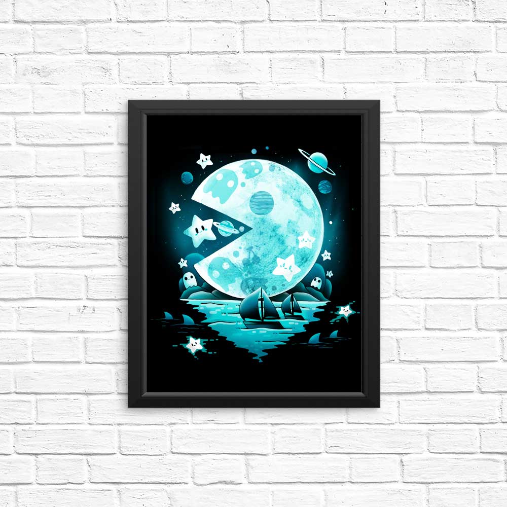 Gamoon - High - Quality Art Prints and Posters