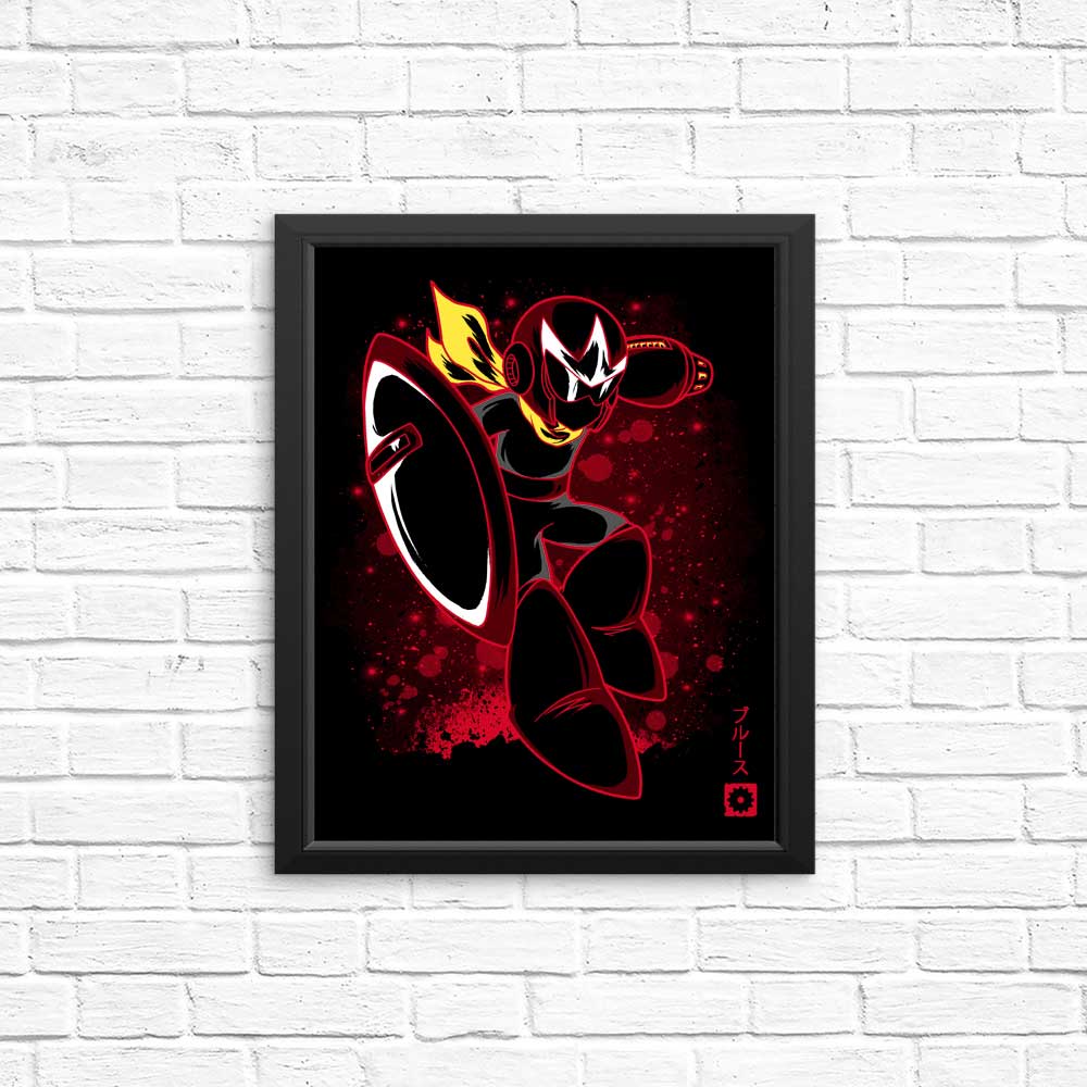 Soulkr's Proto Series High - Quality Photographic Prints and Posters