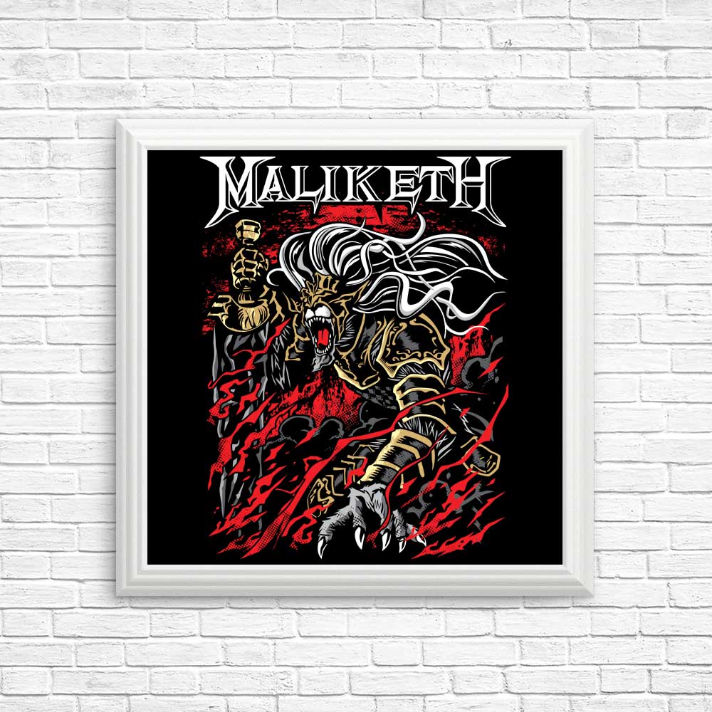 Shadow Bound - Art Posters and Prints for Decor