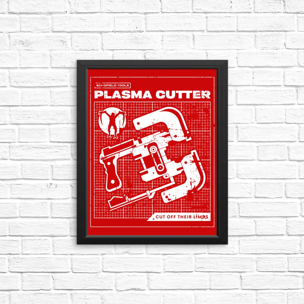 Logozaste's 'Cut Off Their Limbs' High - Quality Posters & Prints