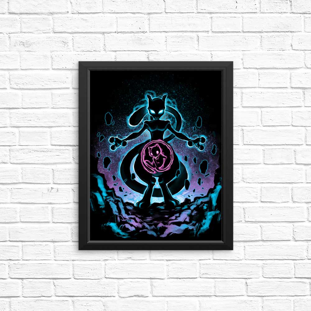 The Return of the Legend - High - Quality Posters and Prints