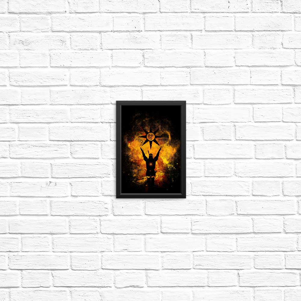 Incredible Praise the Sun Art - High - Quality Posters and Prints