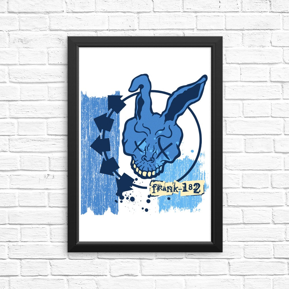 High - Quality Frank - 182 Posters & Prints by Daletheskater