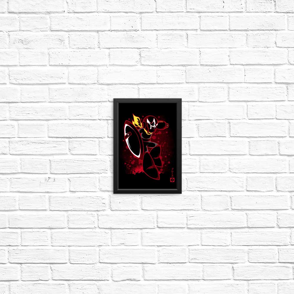 Soulkr's Proto Series High - Quality Photographic Prints and Posters