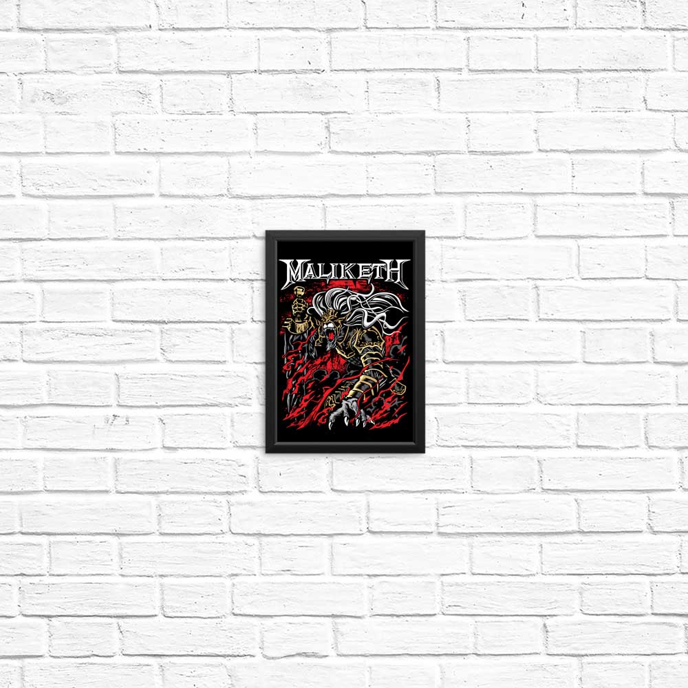 Shadow Bound - Art Posters and Prints for Decor