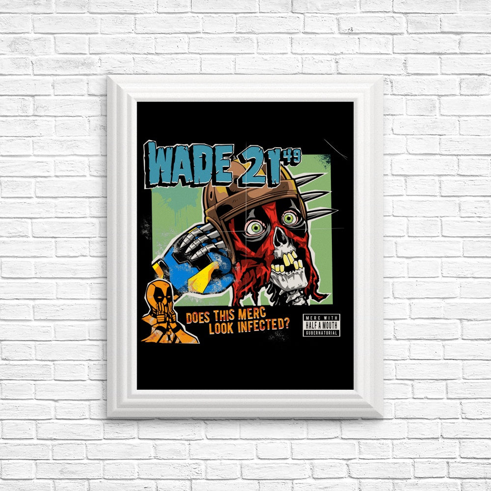 Sumpool Wall Posters and Prints for Decor