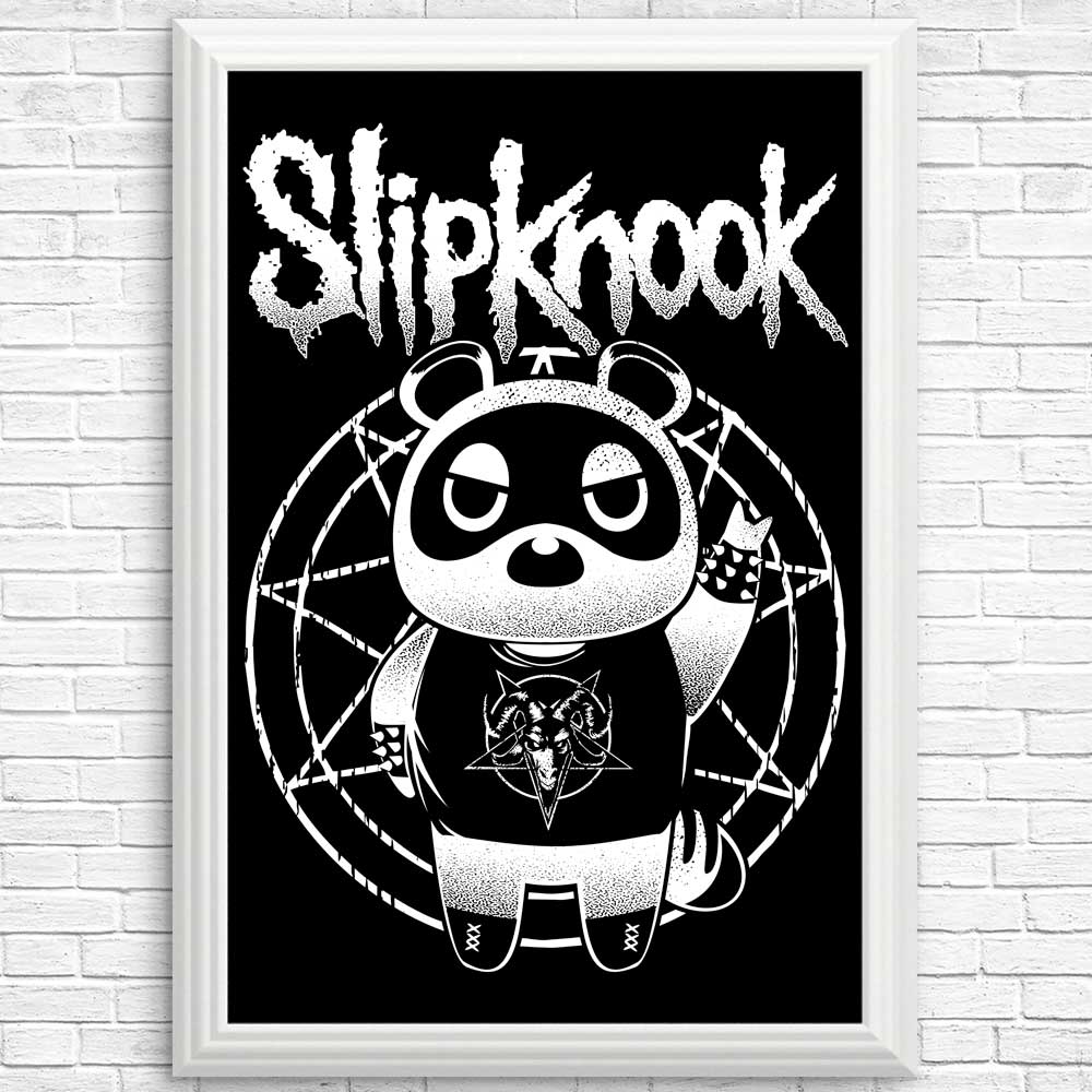 SlipKnook Wall Posters and Art Prints