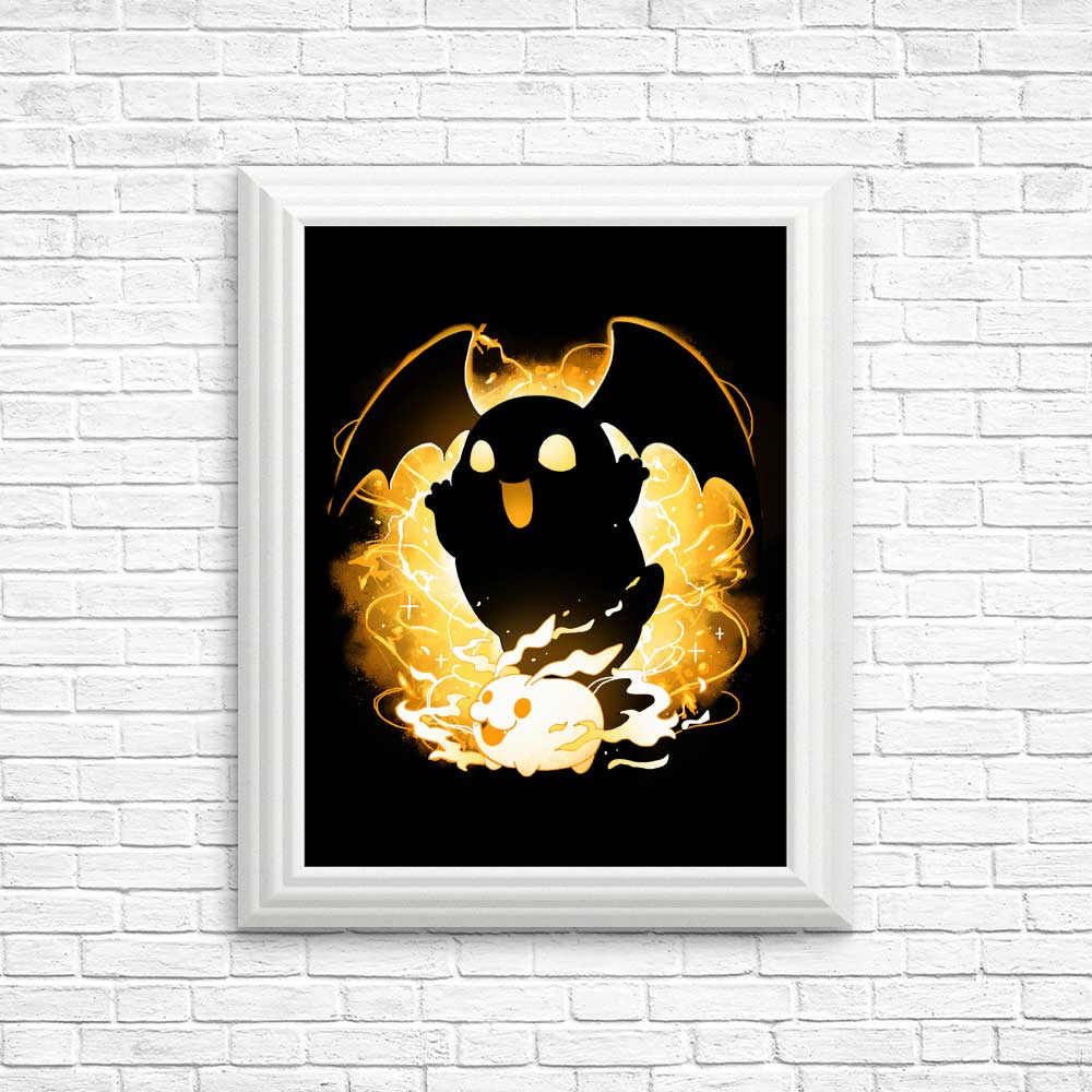 Digital Hope - High - quality Posters and Prints