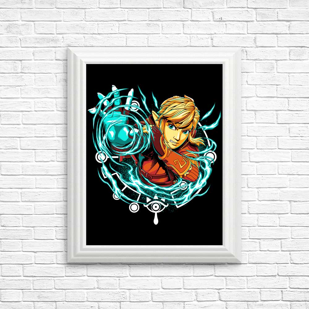 Timeless Kingdom - High - quality Art Posters and Prints