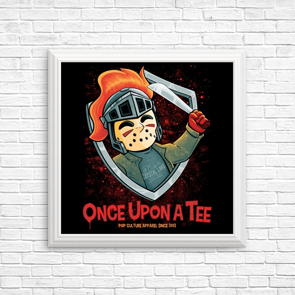 Teerion Voorhees Artistic Posters and Prints for Home Decor
