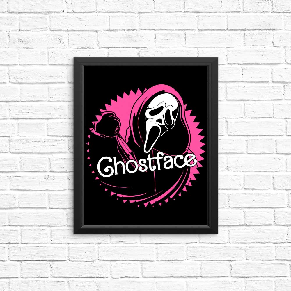 High - quality Malibu Ghost Photography Posters & Prints