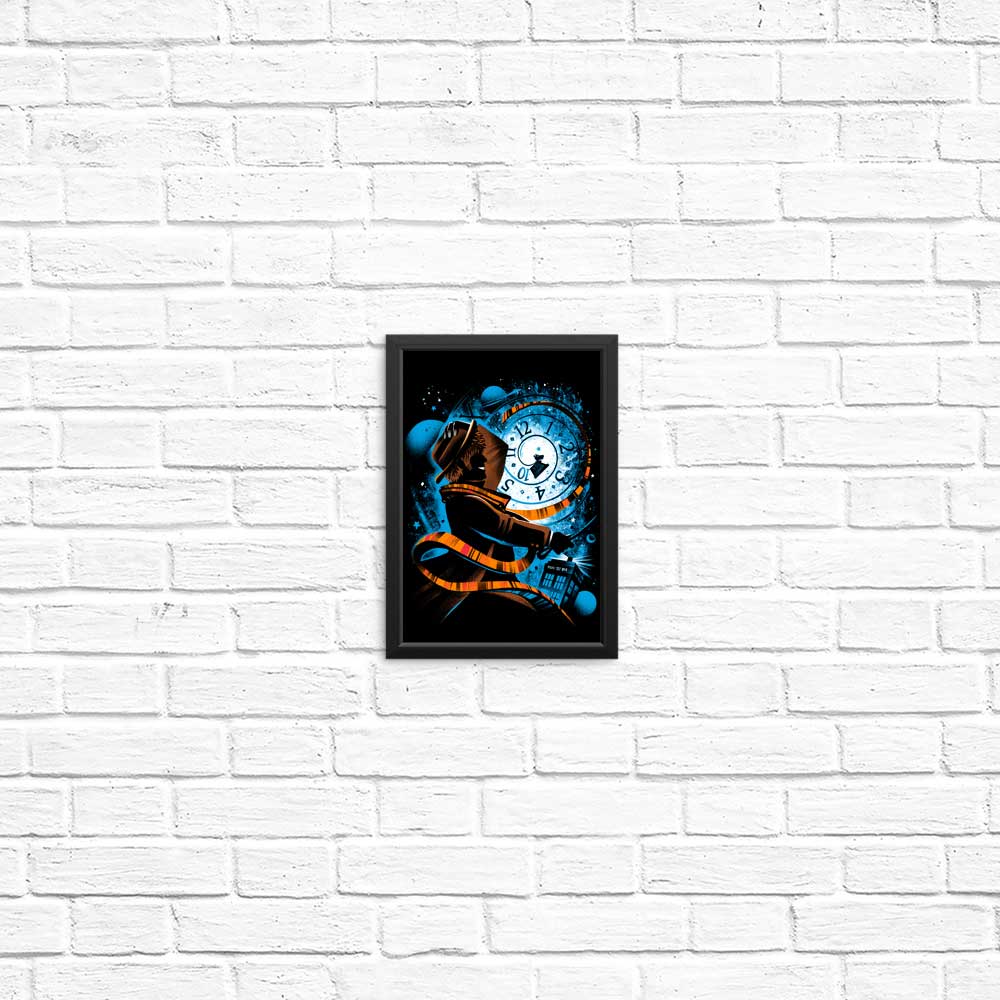 The Fourth Decorative Posters & Prints Collection
