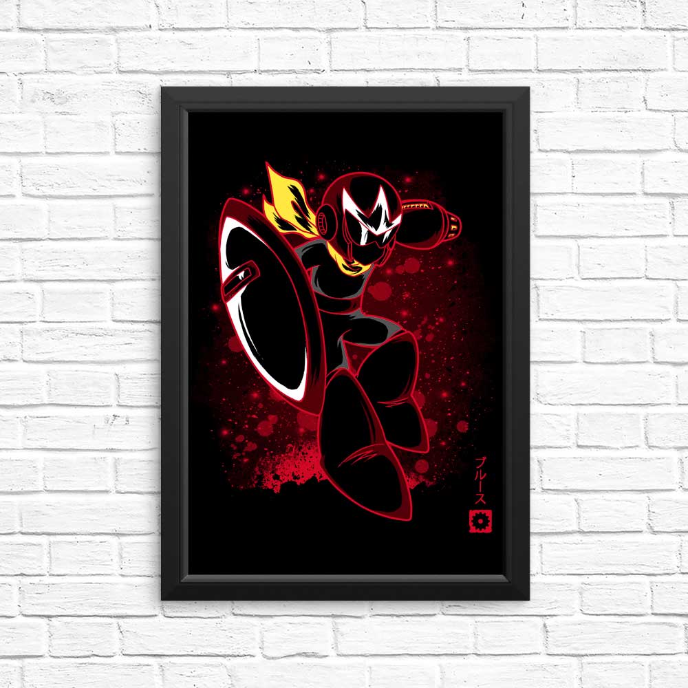 Soulkr's Proto Series High - Quality Photographic Prints and Posters