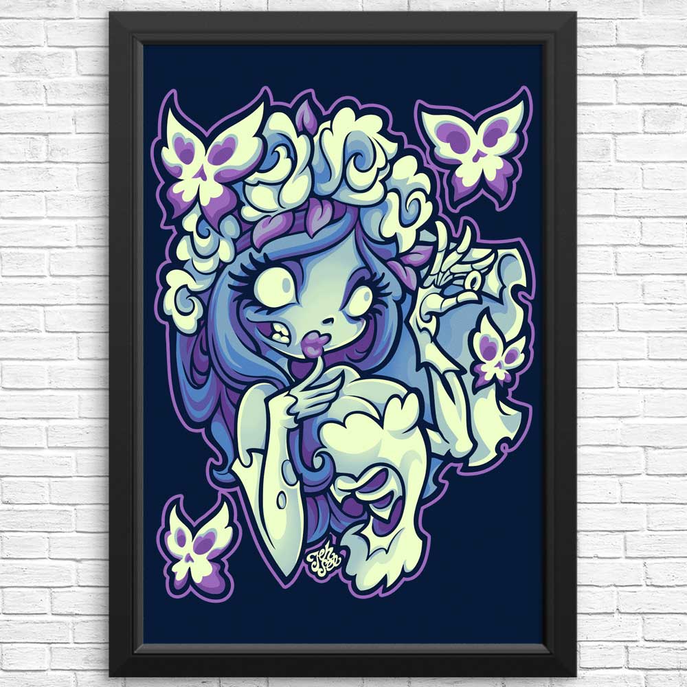 Dreamy Wall Decor - Posters and Prints