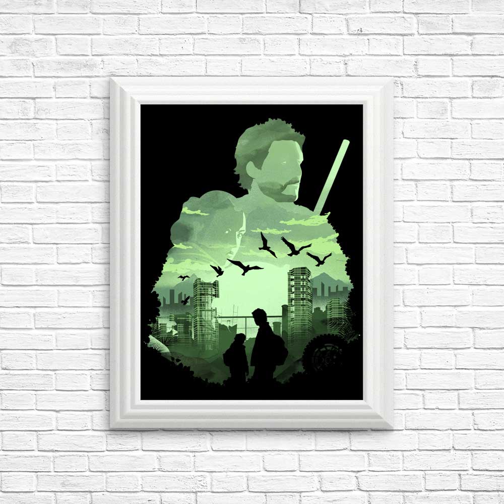 Stunning Iconic Sunset Photographic Posters & Prints