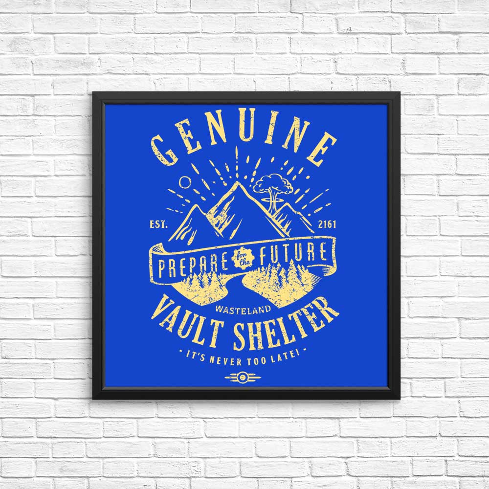 Authentic Olipop Vault - High - quality Posters & Prints