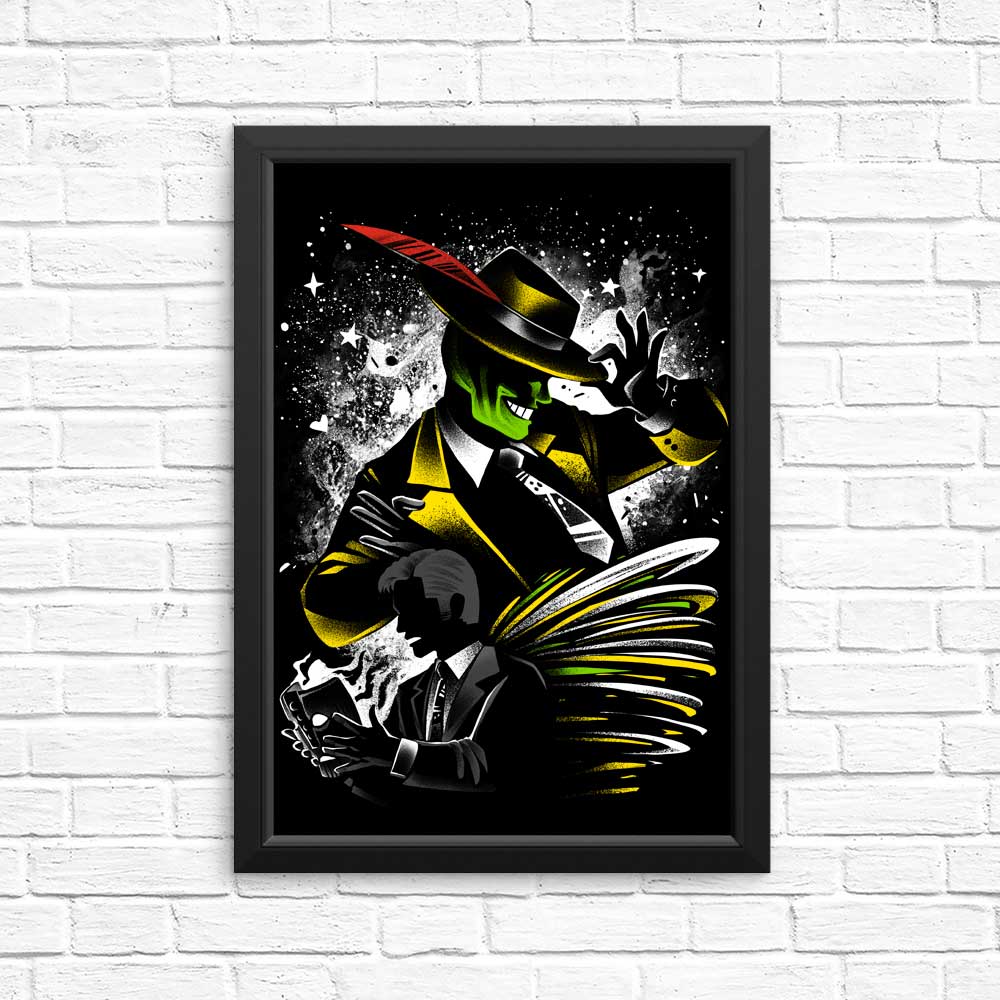 Alemaglia's Sizzling Posters & Prints