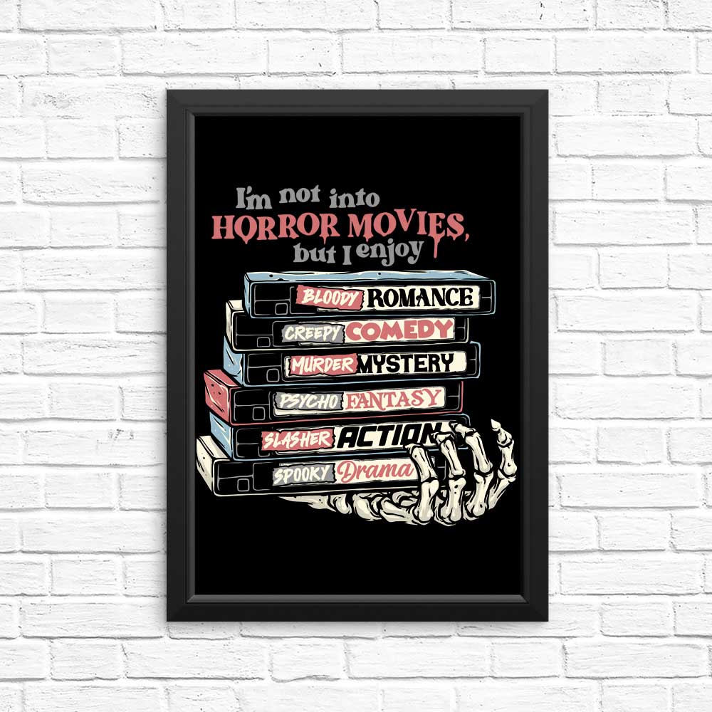 High - Quality Movie Time Posters & Prints for Your Space