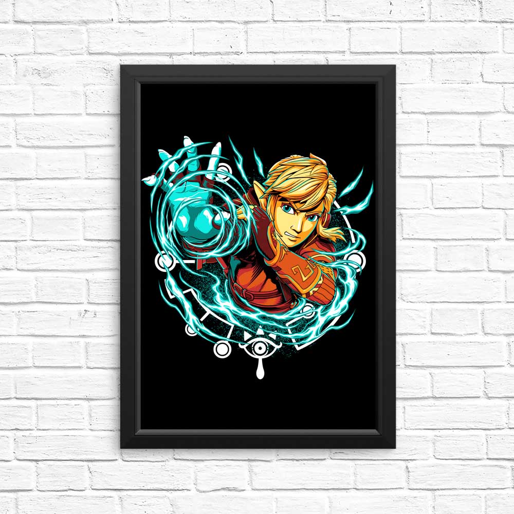 Timeless Kingdom - High - quality Art Posters and Prints