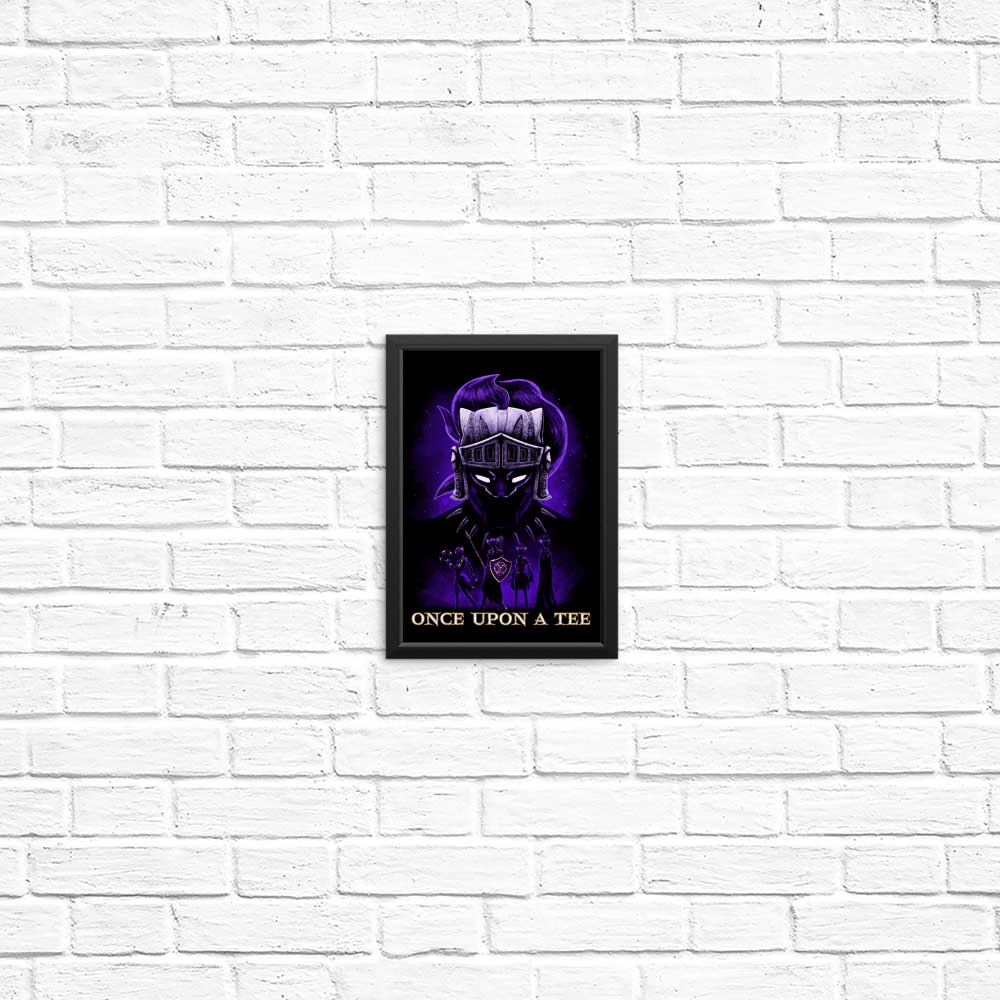 OUAT Forever - Artistic Posters and Prints for Home Decor