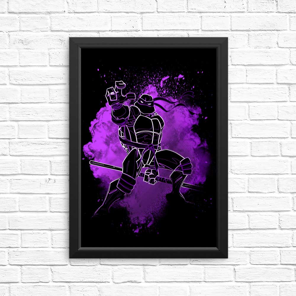 Alternative Soul of the Bo Art Posters and Prints