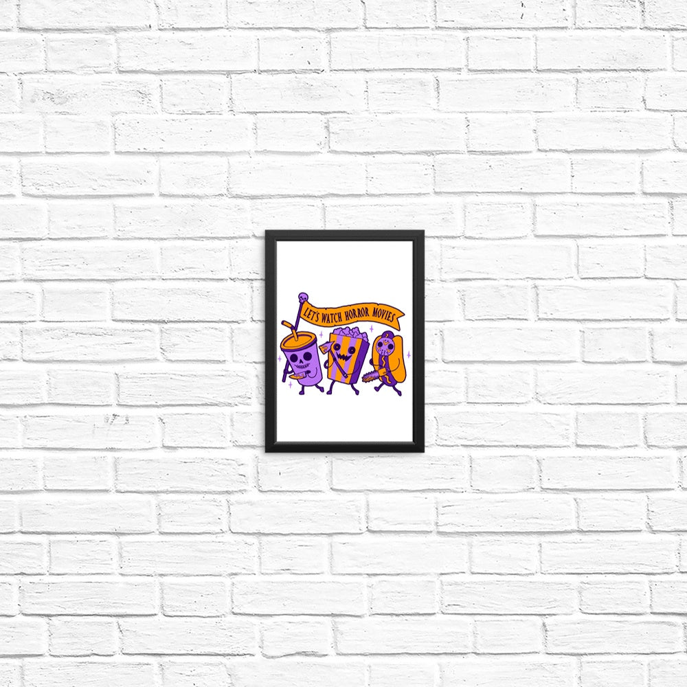 Episode 7: Midnight Movie - Collection of Posters and Prints