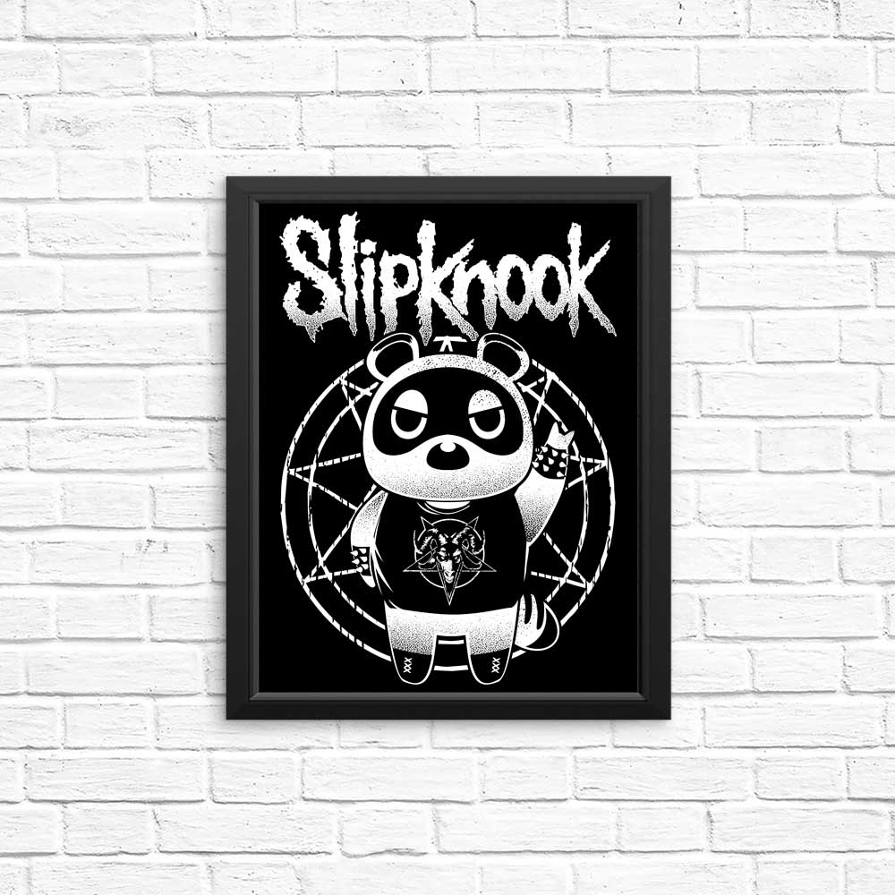 SlipKnook Wall Posters and Art Prints