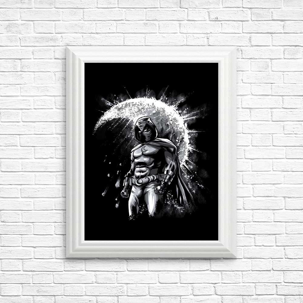 The Knight Rises - High - Quality Posters and Prints