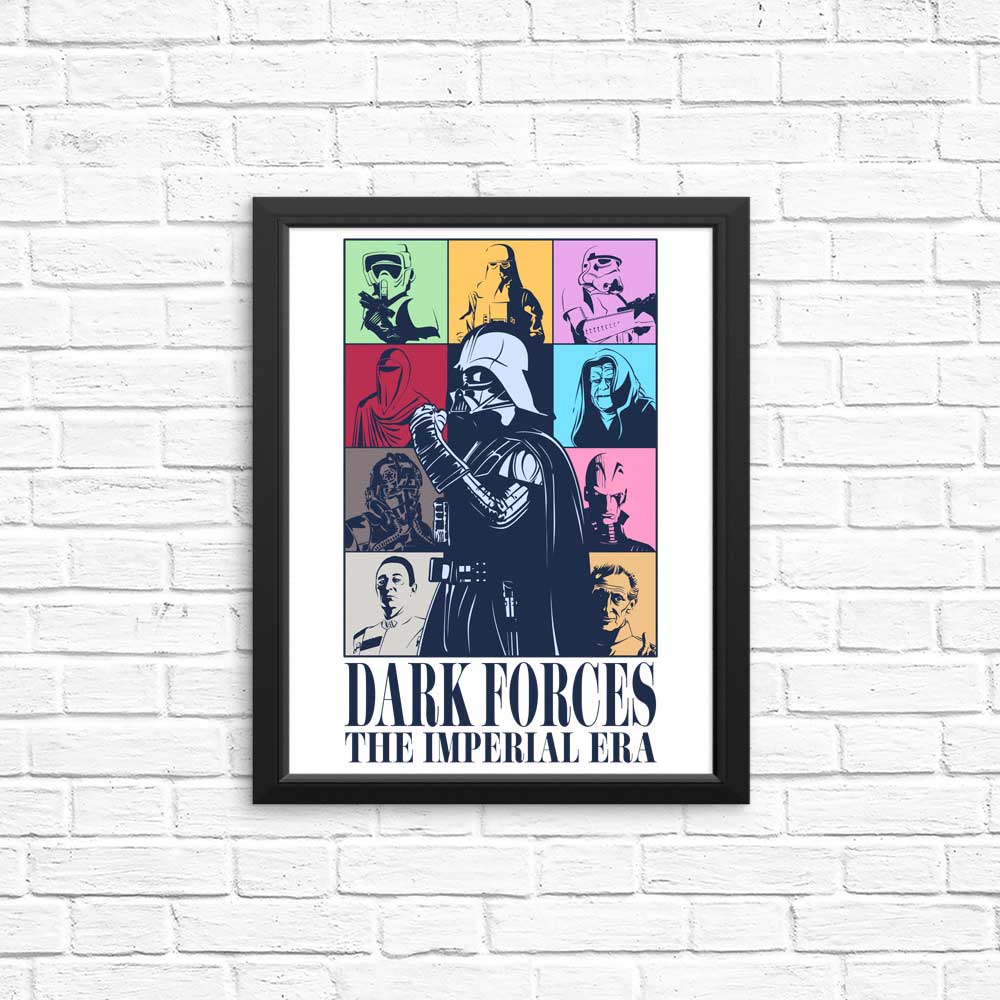 The Imperial Era - Wall Posters and Art Prints