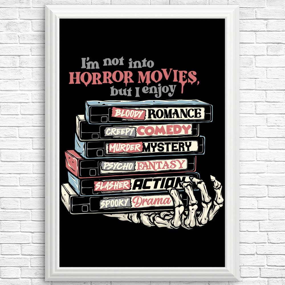 High - Quality Movie Time Posters & Prints for Your Space