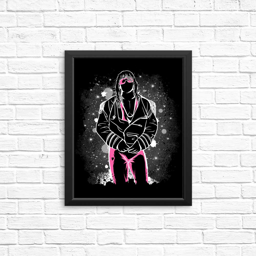 The Hitman - High - Quality Posters and Prints for Wall Decor