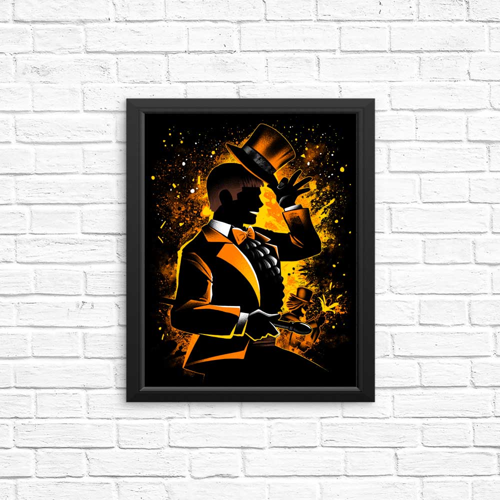 Elegant and Sophisticated Posters & Prints