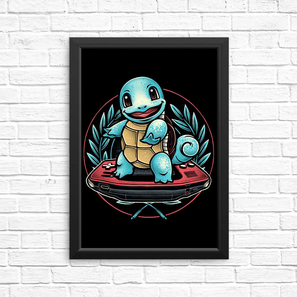 Torrent - Stunning Posters and High - quality Prints